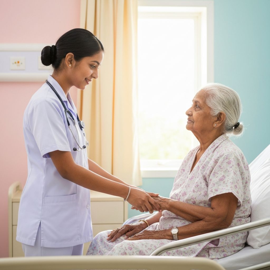 Medical & Nursing Care